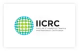 IICRC certified
